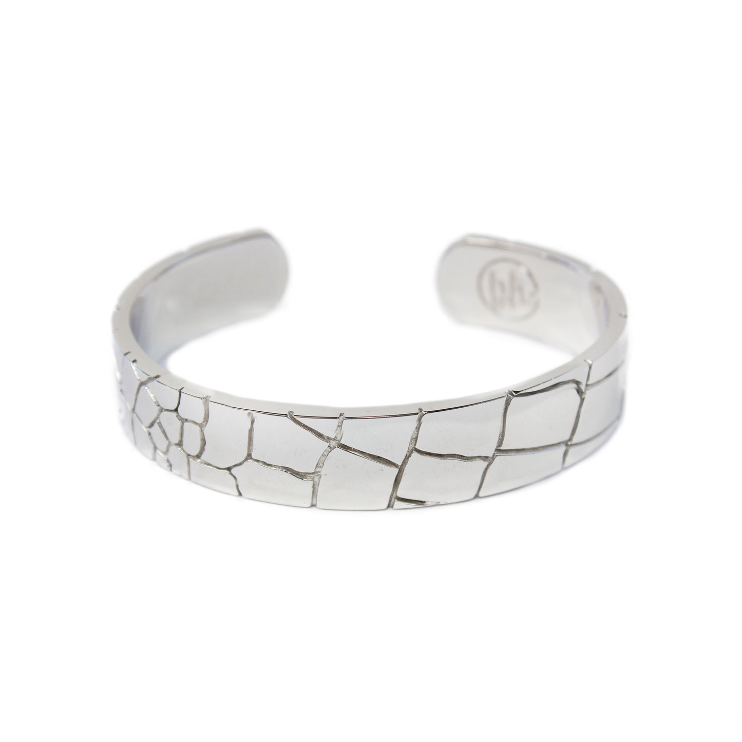 bonnie&hyde "Croc Cuff"