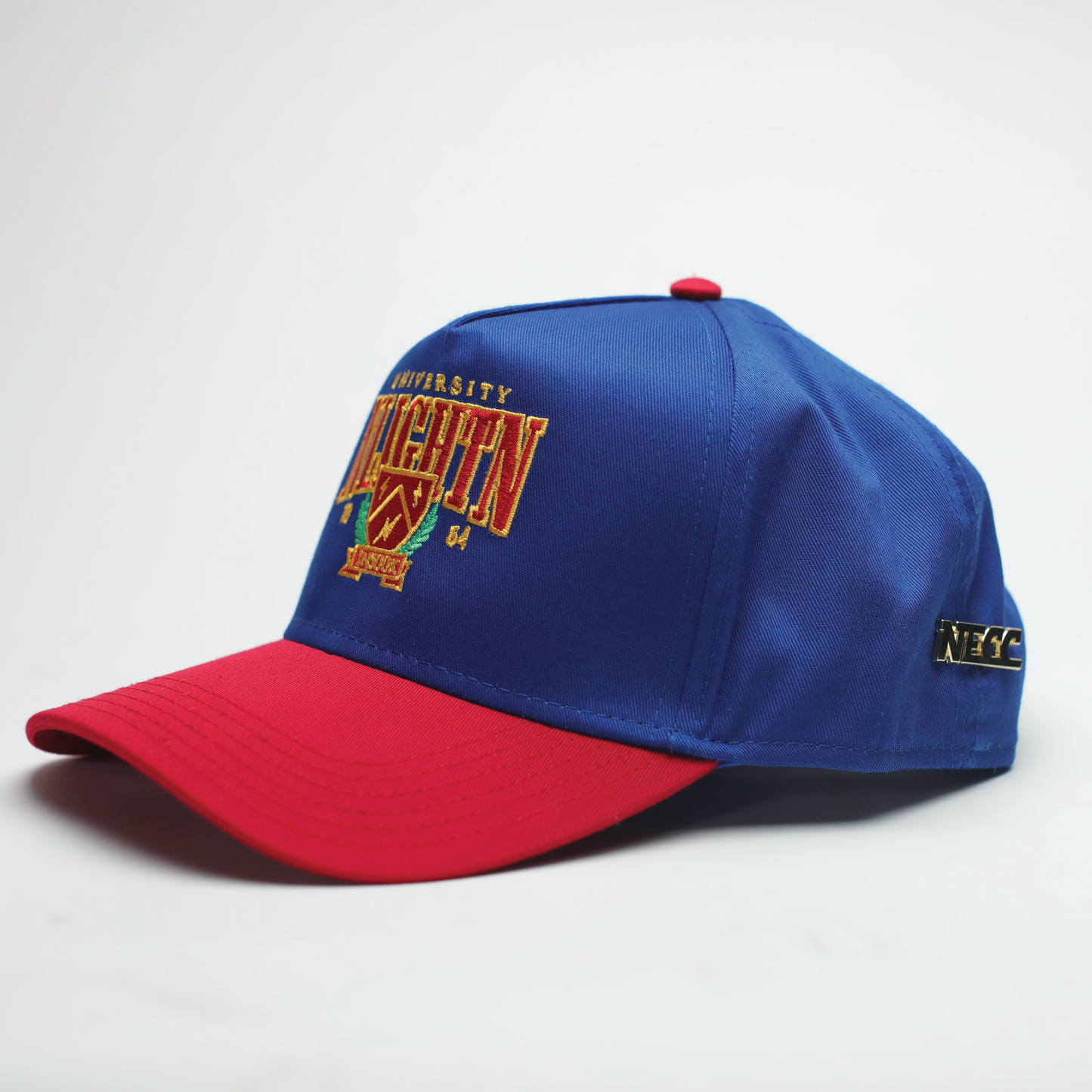 "NLIGHTN UNIVERSITY" CAP