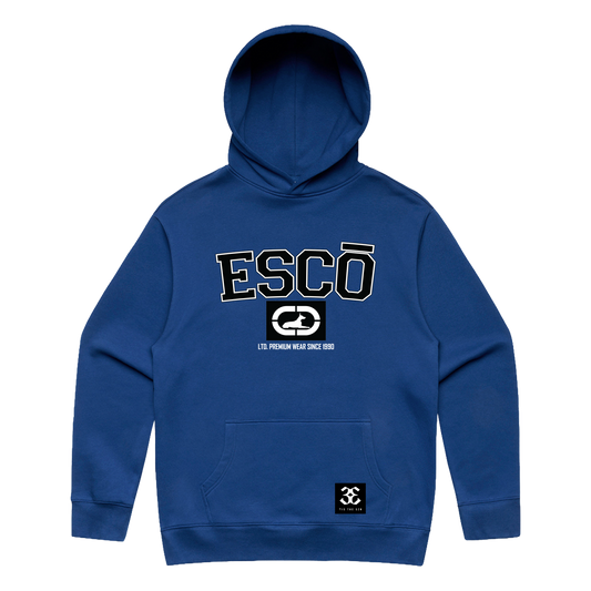 "MOCK ESCO" Escobar Season Hoodie