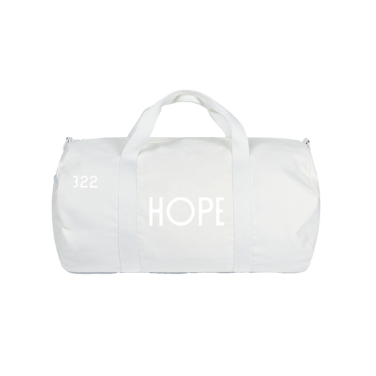 Daffodil "HOPE" Duffie