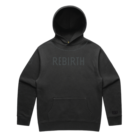 Hotel Narcissus "REBIRTH" Hoodie