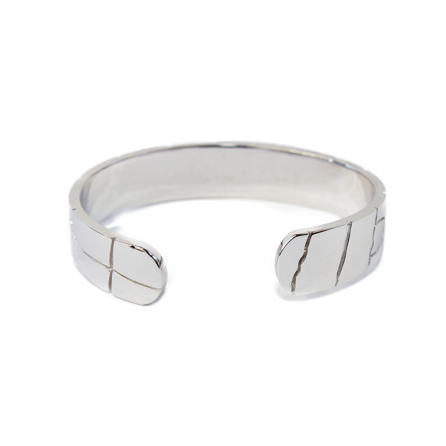 bonnie&hyde "Croc Cuff"