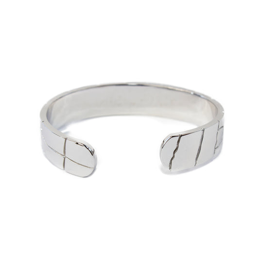 bonnie&hyde "Croc Cuff"